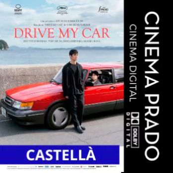 DRIVE MY CAR (Castellà)