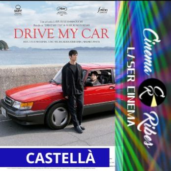 DRIVE MY CAR (Castellà)