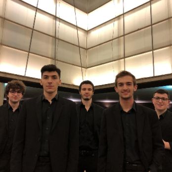 Metallum Quintet / Cicle de Joves Intèrprets