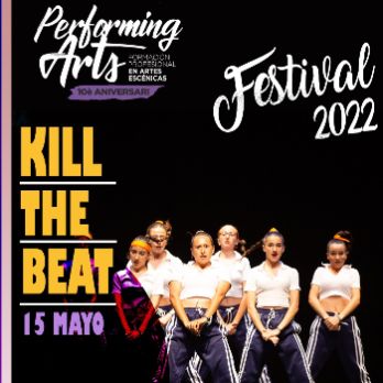 Kill the Beat IV Edición