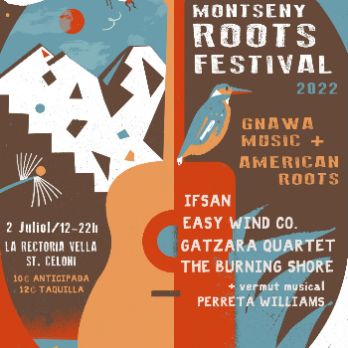 Montseny Roots Festival