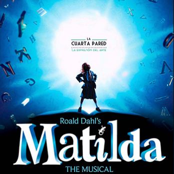 MATILDA, El musical