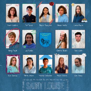 Saint Louise School