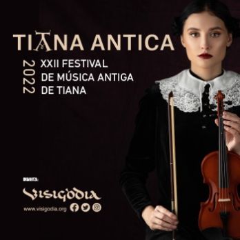 "Tiana Antica 2022"-  FROTTOLA