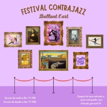 FESTIVAL CONTRAJAZZ