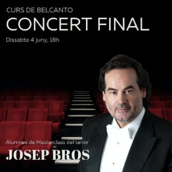 Concert final Curs de Belcanto