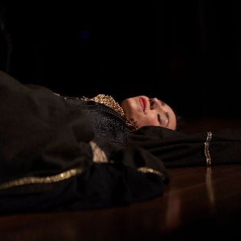 FESTIVAL ÒPERA AMB GRÀCIA: "Les dones (de) Donizetti", espectacle de nova creació