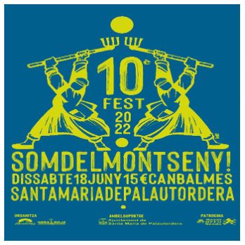 10é Festival Som del Montseny