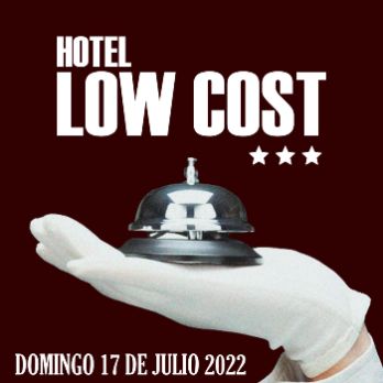 Hotel Low Cost