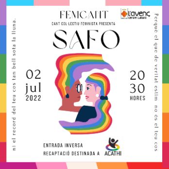 SAFO- FEMCant