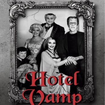 Hotel Vamp