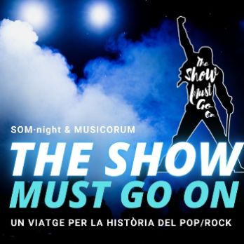The show Must go on - Corals Musicorum
