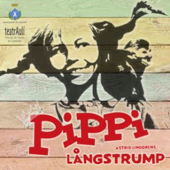 Pipi Langstrump
