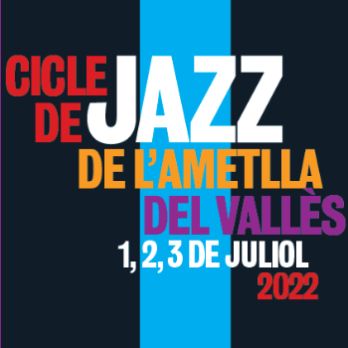 Alba Alsina Quintet- 11 Cicle de Jazz de l'Ametlla del Vallès