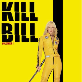 Los Tiki Phantoms + Cinema "Kill Bill v.1"