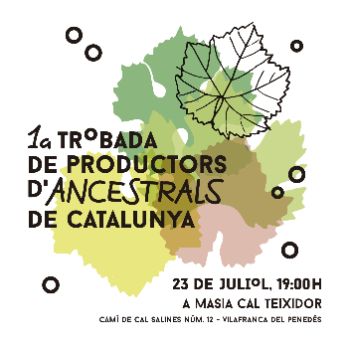 I Trobada de Productors d’Ancestrals de Catalunya