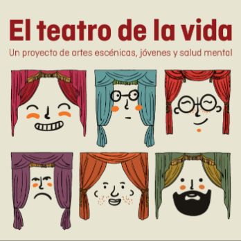 Teatro, jóvenes y salud mental