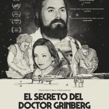 DOC DEL MES: El secreto del doctor Grinberg