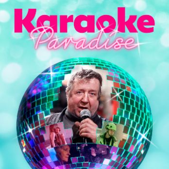 Marató de TV3 - Doc del mes: Karaoke Paradise