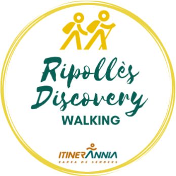 RIPOLLÈS DISCOVERY WALKING 2022 - Circuit d'orientació i excursió als 7 gorgs