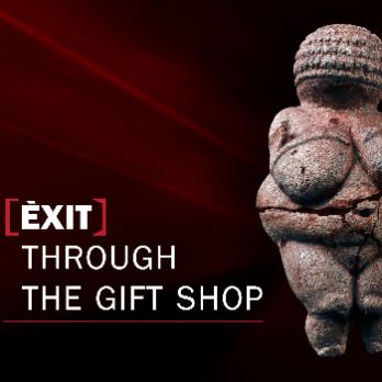 [Èxit] Through The Gift Shop