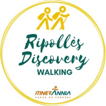 RIPOLLÈS DISCOVERY WALKING 2022 - Una excursió vertical. Ferrada Roca de la Creu - Ribes de Freser