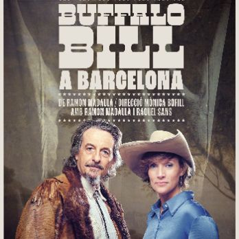 Buffalo Bill a Barcelona, Bitò