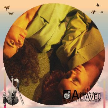 Festival Altaveu | The New Raemon (Acústic) + Grauwi i Marta Cascales