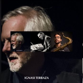 VII Festival de Jazz de Bigues i Riells-Ignasi Terraza Inusual Trio