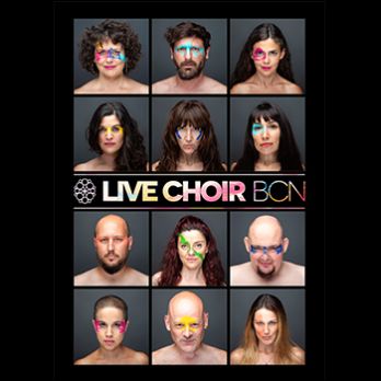 Live Choir Barcelona