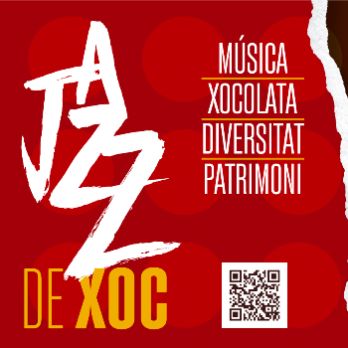 Concert VELLA DIXIELAND amb "A Carde10 Fem Lindy" a Vil.la Paquita - CICLE "JAZZ DE XOC"