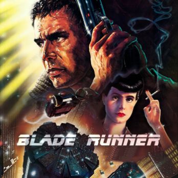 BLADE RUNNER - 40 aniversari del clàssic de ciència-ficció