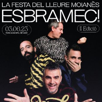 II Festival Esbramec