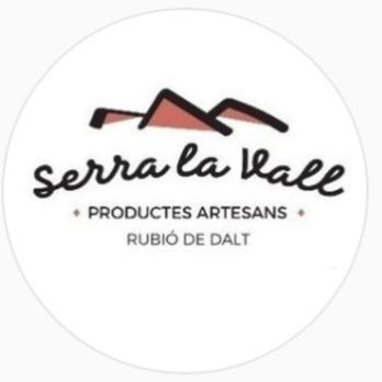 Serra la Vall: rosa mosqueta i safrà