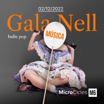 Gala Nell