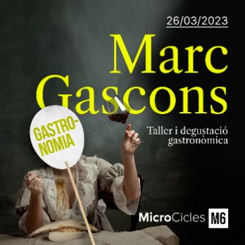 Marc Gascons