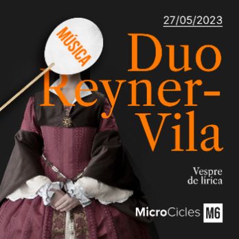 Duo Reyner-Vila