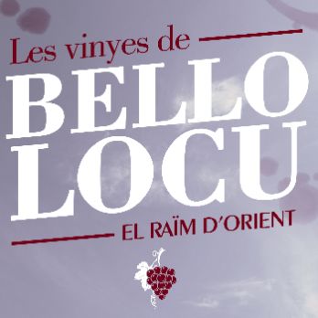 Les vinyes de Bello locu i el raïm d'orient
