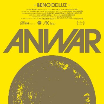 Estreno en Madrid de la Película Anwar