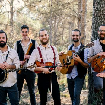 El Pony Pisador - Càntut a taula - Festival Càntut