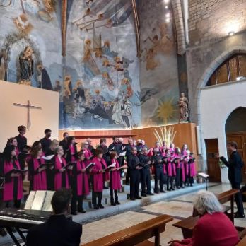 Concert de Santa Cecília
