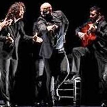 Flamenco: Rafael de Utrera y Francisco Hidalgo