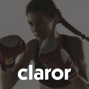 Apunta't a les classes de prova de boxa al Claror Sardenya!