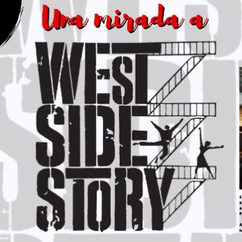 UNA MIRADA A WEST SIDE STORY - Laura Simó & Francesc Capella Trio