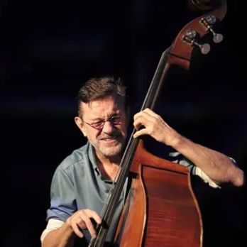 Javier Colina Trio