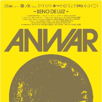 Fundación EKI - Proyección de la película ANWAR