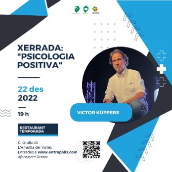 Psicologia Positiva -Victor Küppers