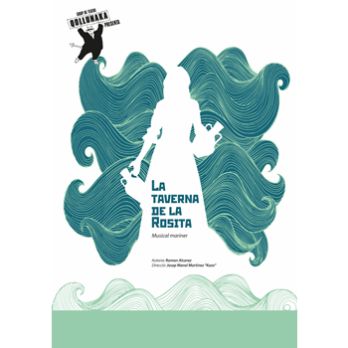 LA TAVERNA DE LA ROSITA - 49è Concurs de teatre Premi Pedracastell 2023 - El Centru