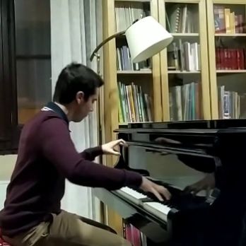 Nits de Piano: Ignasi Prunés