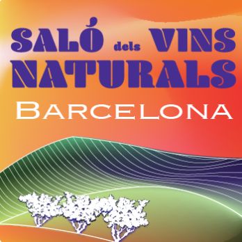Saló dels Vins Naturals de Barcelona 2023